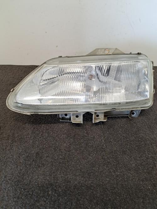 Image Optique avant principal gauche (feux)(phare) - RENAULT ESPACE 3