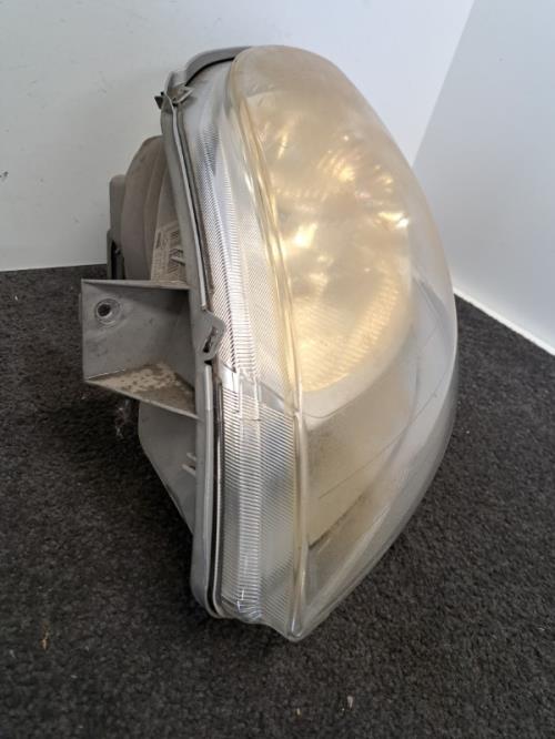 Image Optique avant principal gauche (feux)(phare) - RENAULT TRAFIC 2