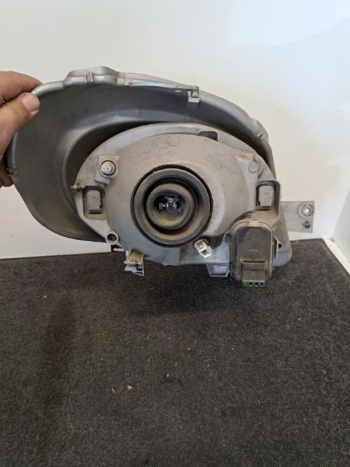 Image Optique avant principal gauche (feux)(phare) - RENAULT TRAFIC 2