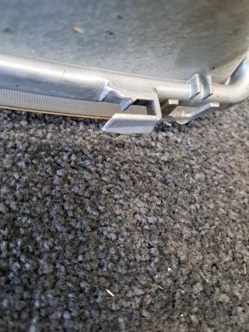 Image Optique avant principal gauche (feux)(phare) - RENAULT TRAFIC 2