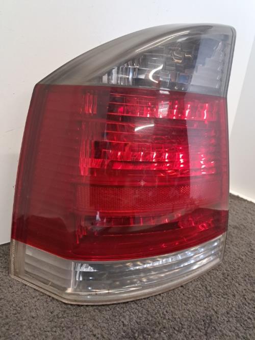 Image Feu arriere principal gauche (feux) - OPEL VECTRA C