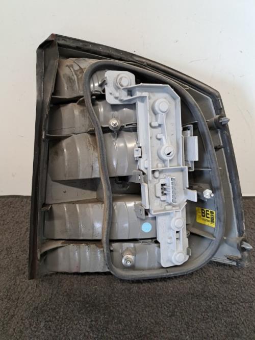 Image Feu arriere principal gauche (feux) - OPEL VECTRA C