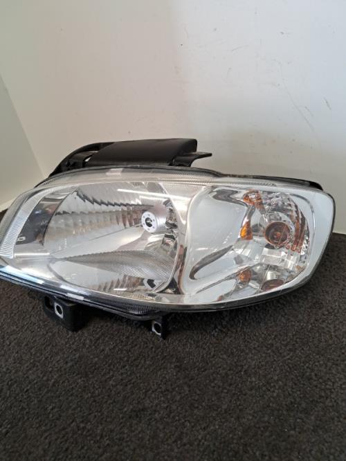 Image Optique avant principal gauche (feux)(phare) - SEAT IBIZA 2