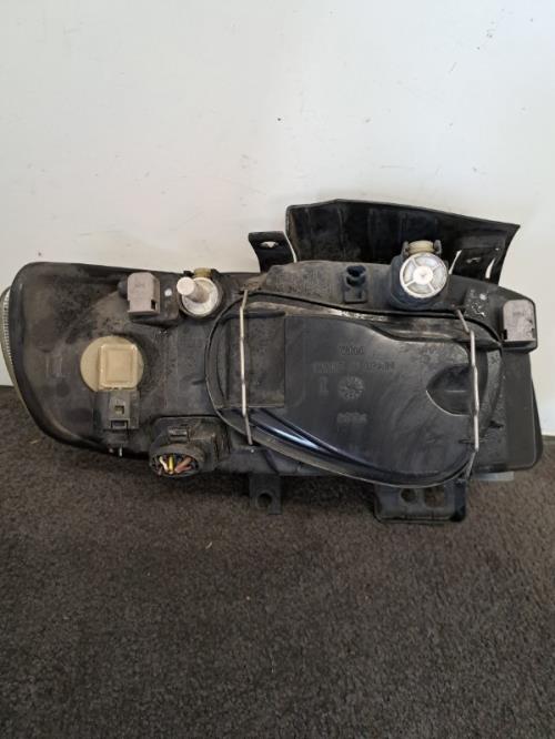Image Optique avant principal gauche (feux)(phare) - SEAT IBIZA 2