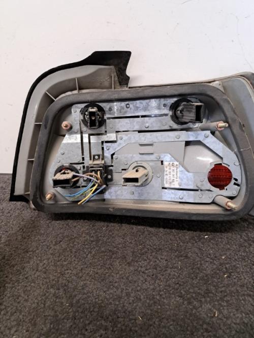 Image Feu arriere principal gauche (feux) - BMW SERIE 3 E36