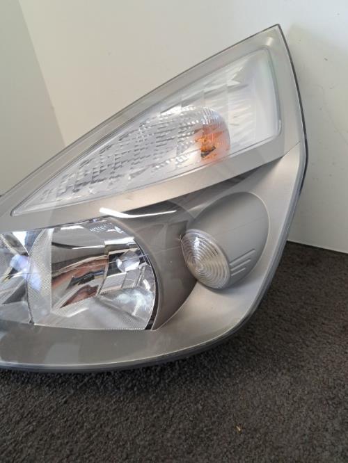 Image Optique avant principal gauche (feux)(phare) - RENAULT ESPACE 4