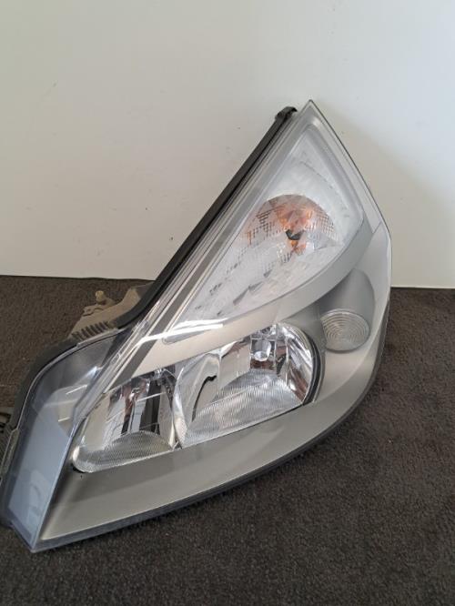 Image Optique avant principal gauche (feux)(phare) - RENAULT ESPACE 4