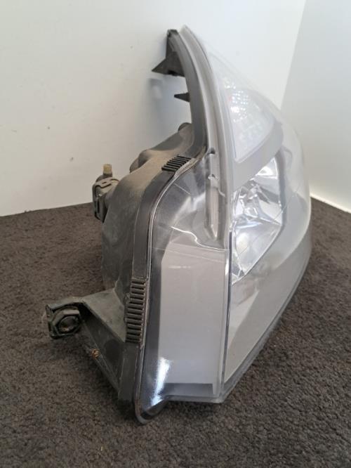Image Optique avant principal gauche (feux)(phare) - RENAULT ESPACE 4
