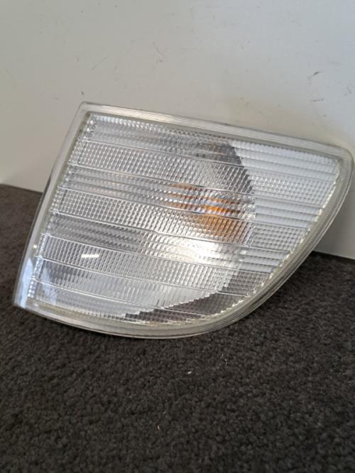 Image Optique avant secondaire gauche (feux)(clignotant) - MERCEDES VITO