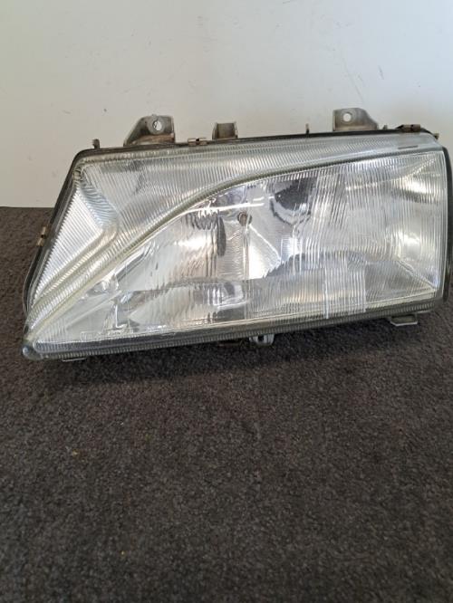 Image Optique avant principal gauche (feux)(phare) - PEUGEOT 806