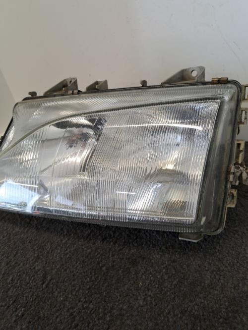 Image Optique avant principal gauche (feux)(phare) - PEUGEOT 806