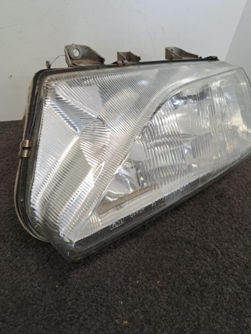 Image Optique avant principal gauche (feux)(phare) - PEUGEOT 806