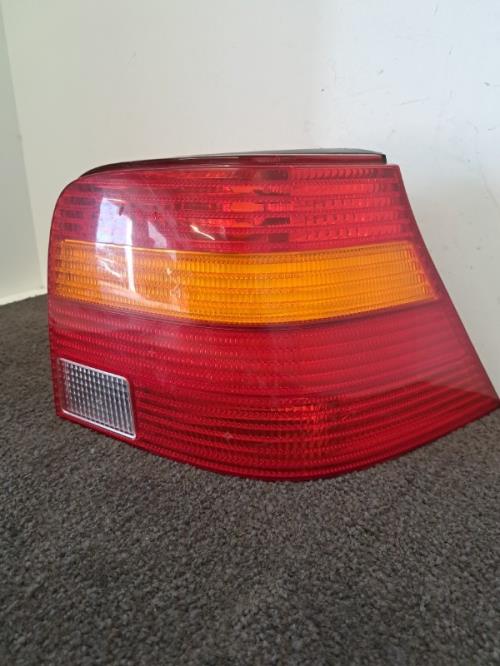 Image Feu arriere principal droit (feux) - VOLKSWAGEN GOLF 4
