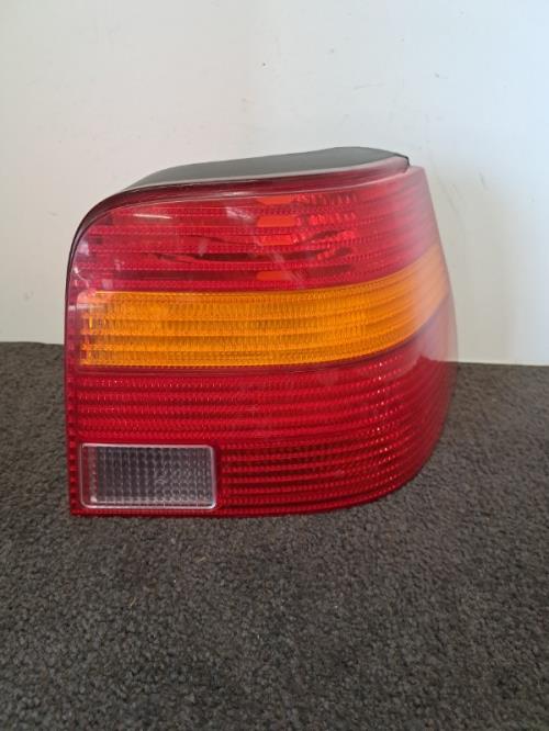 Image Feu arriere principal droit (feux) - VOLKSWAGEN GOLF 4