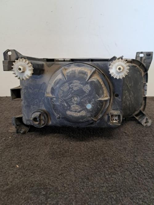 Image Optique avant principal gauche (feux)(phare) - VOLKSWAGEN PASSAT
