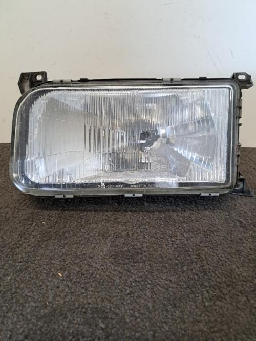 Image Optique avant principal gauche (feux)(phare) - VOLKSWAGEN PASSAT