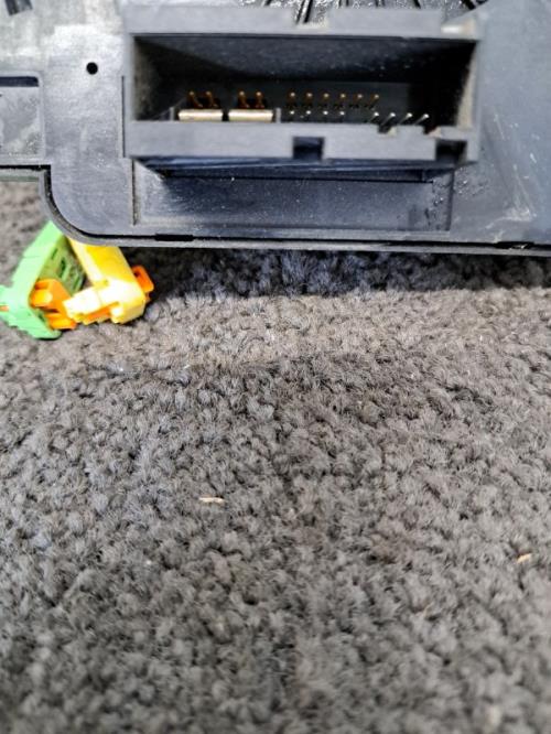 Image Commodo - OPEL CORSA D