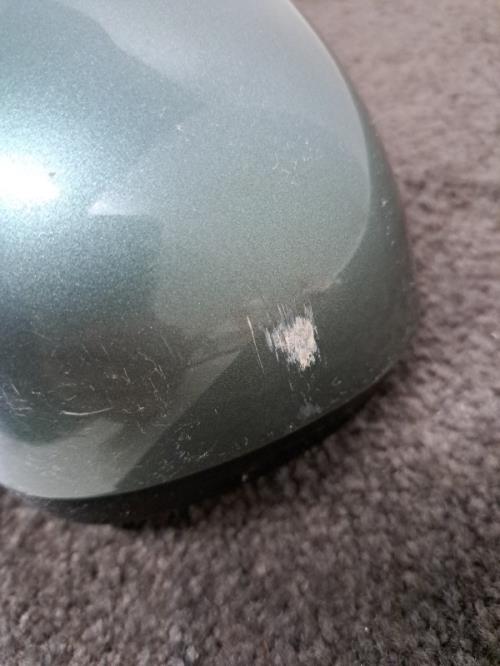 Image Retroviseur droit - RENAULT SCENIC 2