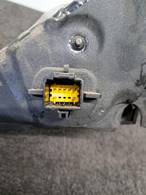 Image Retroviseur droit - RENAULT SCENIC 2