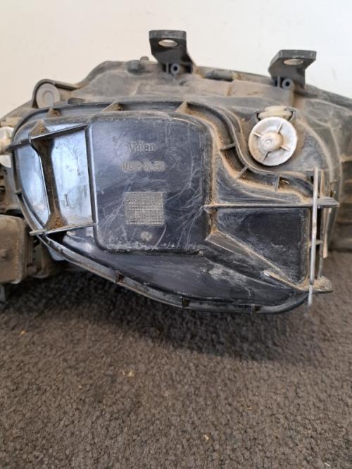 Image Optique avant principal gauche (feux)(phare) - SEAT IBIZA 1.9