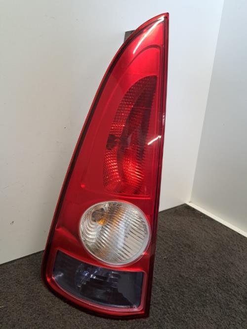 Image Feu arriere principal gauche (feux) - RENAULT GRAND ESPACE 4