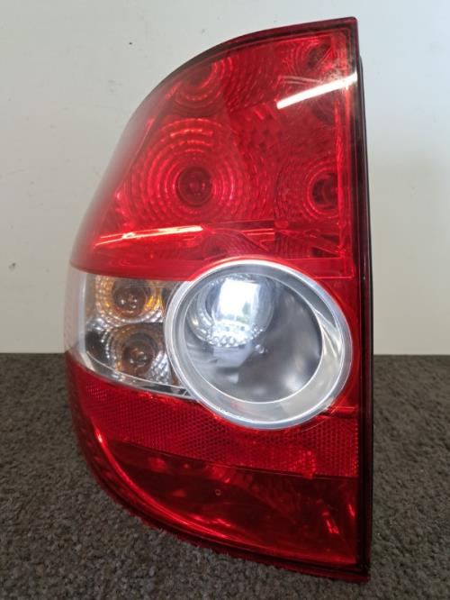 Image Feu arriere principal gauche (feux) - VOLKSWAGEN FOX