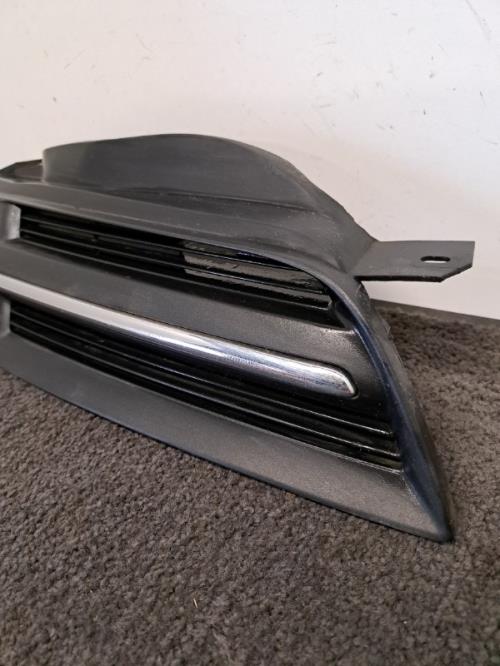 Image Optique avant secondaire droit (feux)(clignotant) - NISSAN MICRA 3