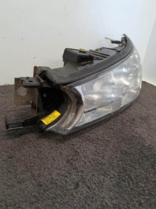 Image Optique avant principal gauche (feux)(phare) - FORD MONDEO 1