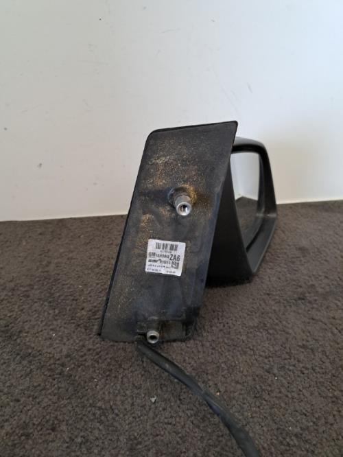 Image Retroviseur droit - OPEL ZAFIRA A