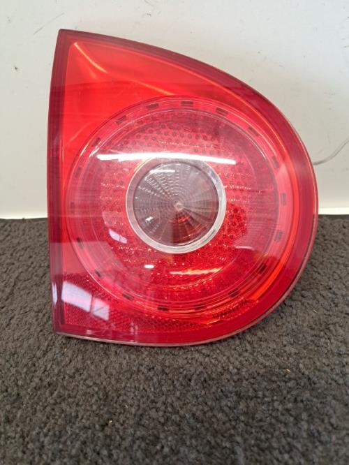 Image Feu arriere secondaire gauche (feux) - VOLKSWAGEN GOLF 5