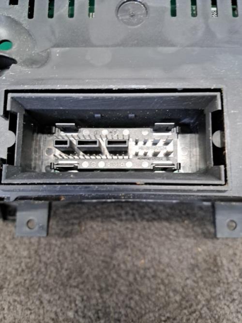 Image Compteur - VOLKSWAGEN GOLF 5