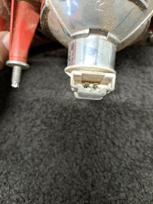 Image Feu arriere secondaire droit (feux) - VOLKSWAGEN GOLF 5