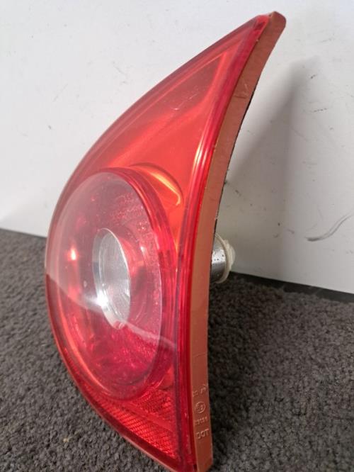 Image Feu arriere secondaire droit (feux) - VOLKSWAGEN GOLF 5