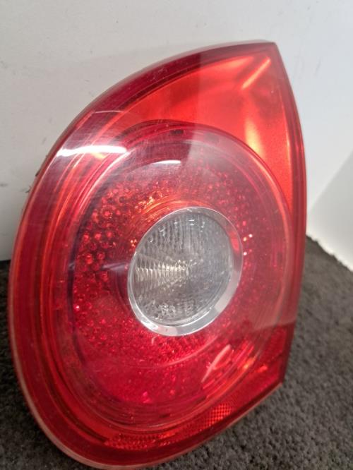 Image Feu arriere secondaire droit (feux) - VOLKSWAGEN GOLF 5