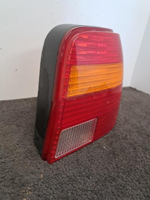 Image Feu arriere principal droit (feux) - VOLKSWAGEN GOLF 4