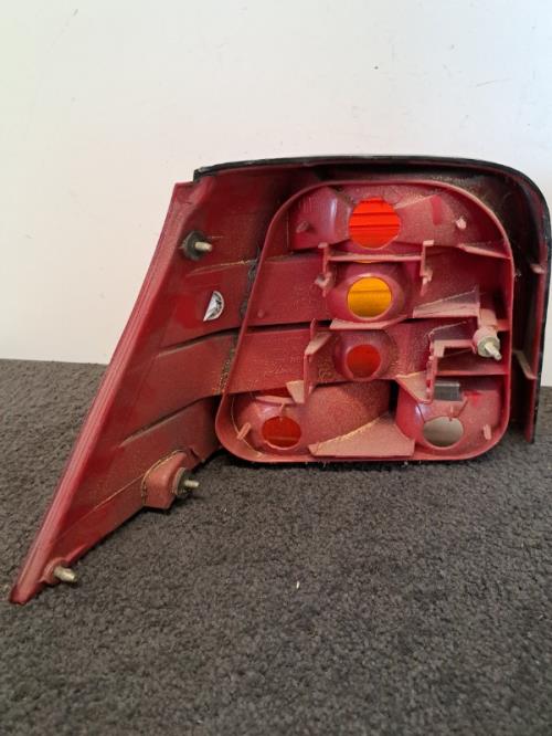 Image Feu arriere principal droit (feux) - VOLKSWAGEN GOLF 4