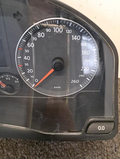 Image Compteur - VOLKSWAGEN GOLF 5