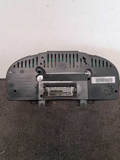 Image Compteur - VOLKSWAGEN GOLF 5