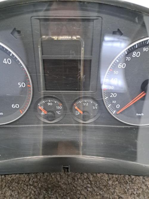 Image Compteur - VOLKSWAGEN GOLF 5