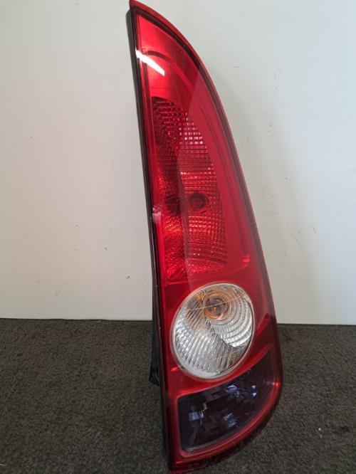 Image Feu arriere principal droit (feux) - RENAULT ESPACE 4