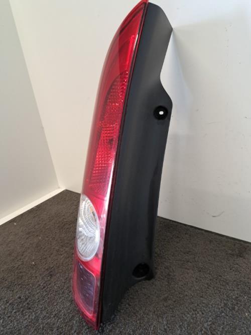 Image Feu arriere principal gauche (feux) - RENAULT ESPACE 4