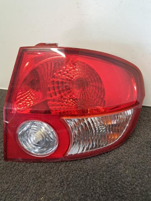 Image Feu arriere principal droit (feux) - HYUNDAI GETZ