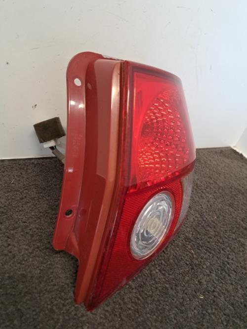 Image Feu arriere principal droit (feux) - HYUNDAI GETZ
