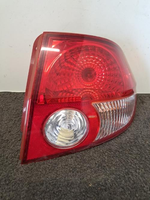Image Feu arriere principal droit (feux) - HYUNDAI GETZ