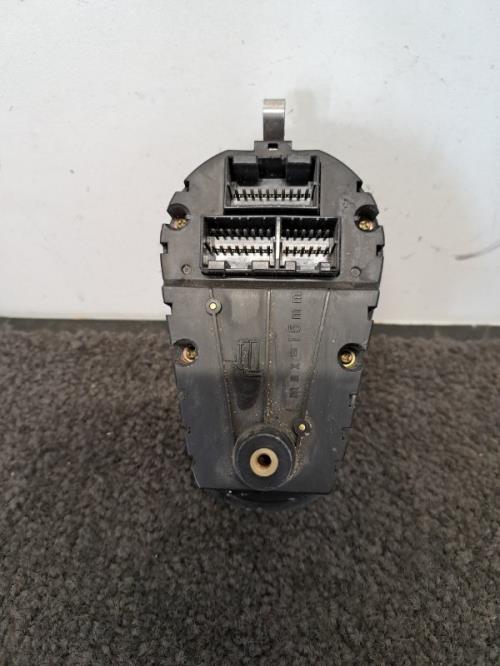 Image Commande chauffage - RENAULT GRAND ESPACE 3