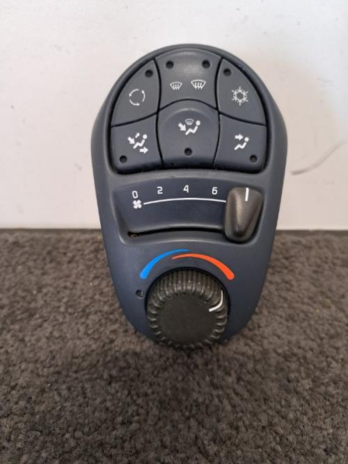 Image Commande chauffage - RENAULT GRAND ESPACE 3