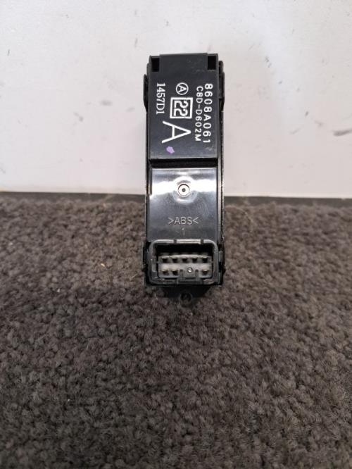 Image Interrupteur de leve vitre avant droit - PEUGEOT 4007