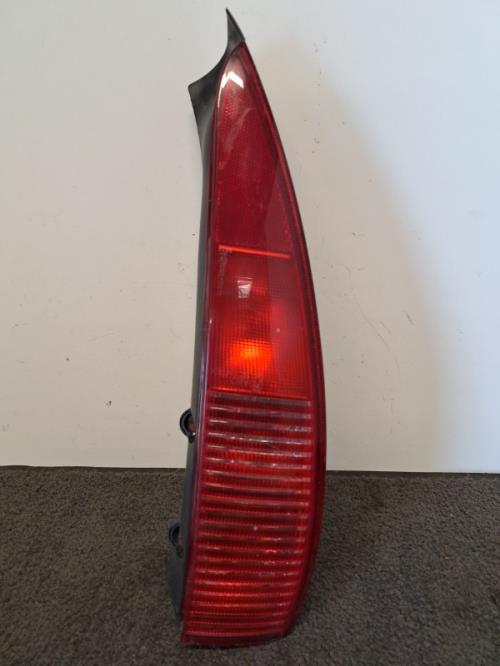 Image Feu arriere principal droit (feux) - CITROEN C5 1