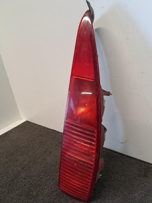 Image Feu arriere principal droit (feux) - CITROEN C5 1