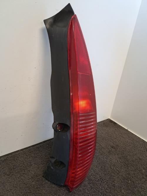 Image Feu arriere principal droit (feux) - CITROEN C5 1